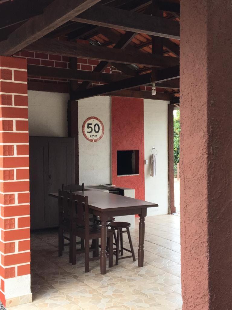 Casa Colonial Em Rio Dos Cedros Villa Exterior photo